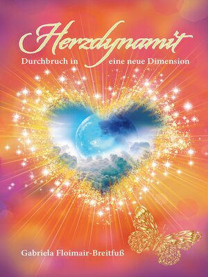 cover image of Herzdynamit